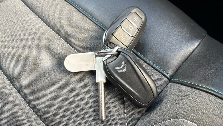 Citroen C4 1.2 PureTech [130] Shine 5dr Petrol Hatchback